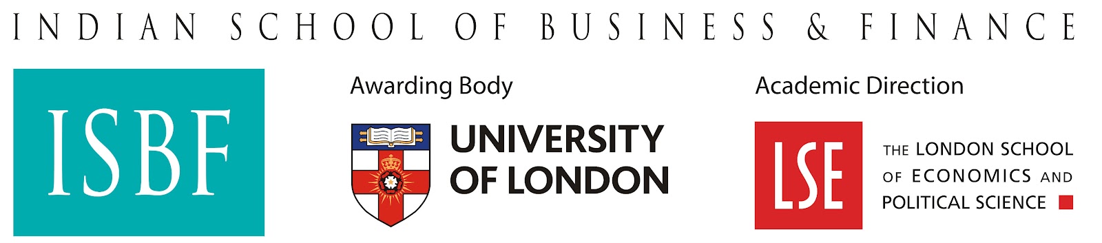 ISBF Logo